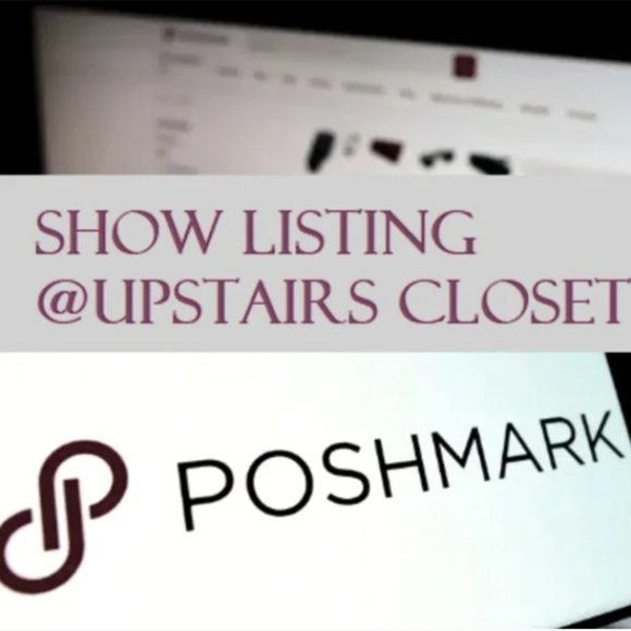 Meet Your Posher! - Picture 4 of 4